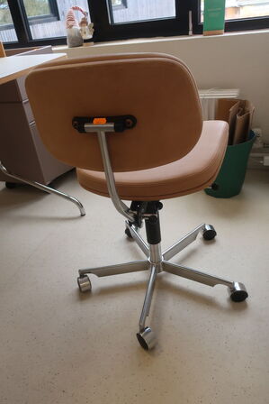 Kontorstol ENGELBRECTHS