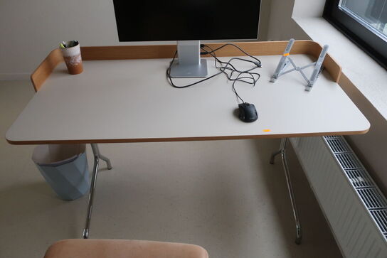 Skrivebord &TRADITION