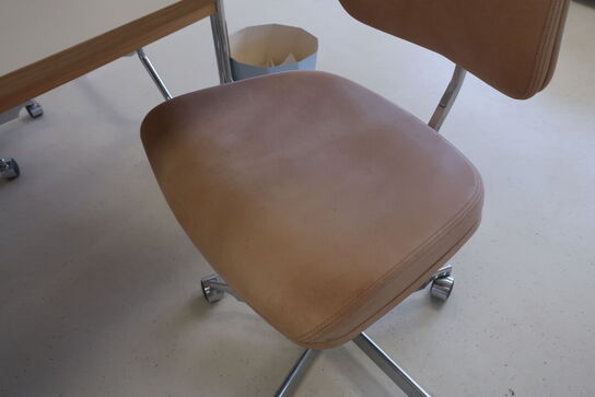 Kontorstol ENGELBRECTHS