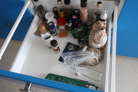 Alt service i køkken