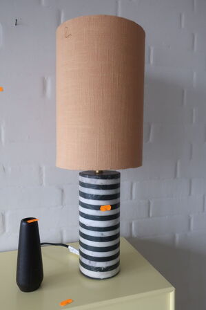 Bordlampe COZY LIVING samt stage 
