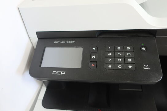 Printer BROTHER DCP-L841OCDW