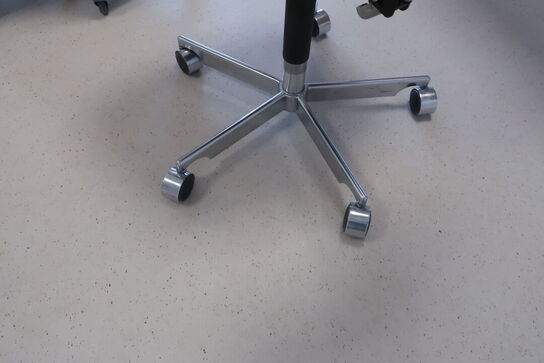 Kontorstol ENGELBRECTHS