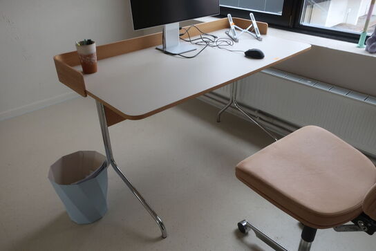 Skrivebord &TRADITION