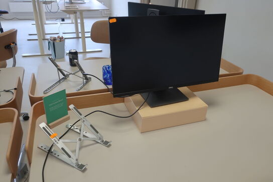 Monitor 24" DELL P2419HC