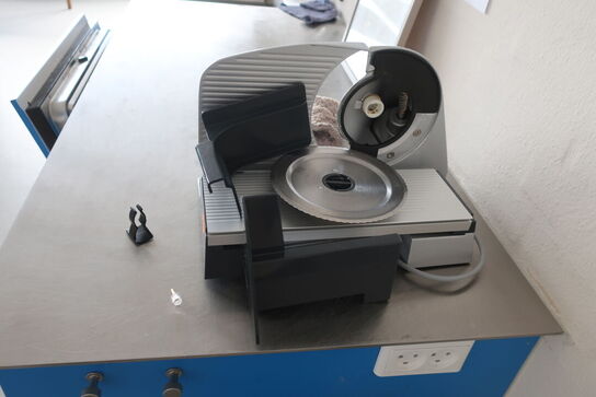 Brødskærer GRAEF Vivo