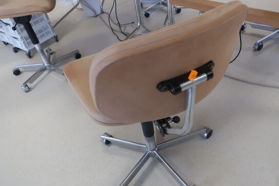 Kontorstol ENGELBRECTHS