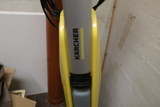 Gulvvasker KARCHER 