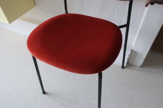 Spisebordsstol AUDO COPENHAGEN 