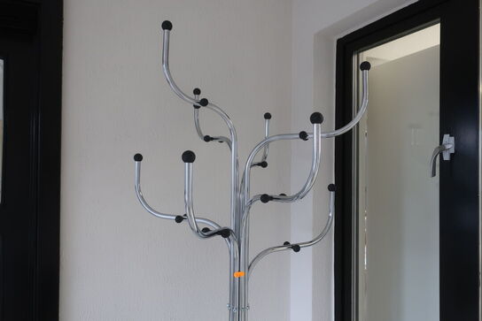 Stumtjener FRITZ HANSEN Coat Tree 