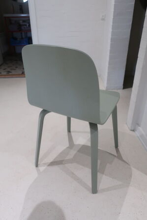 Spisebordsstol 