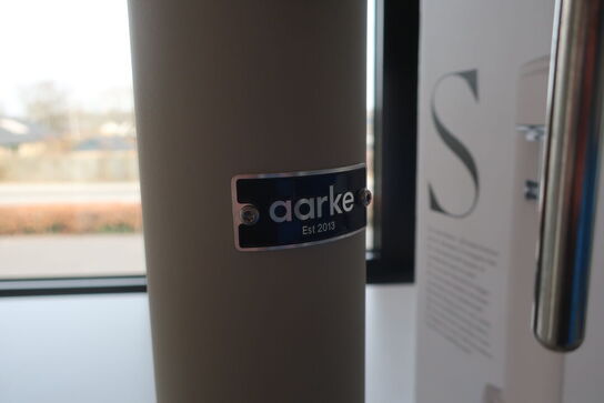 Kulsyremaskine til vand AARKE C3-0