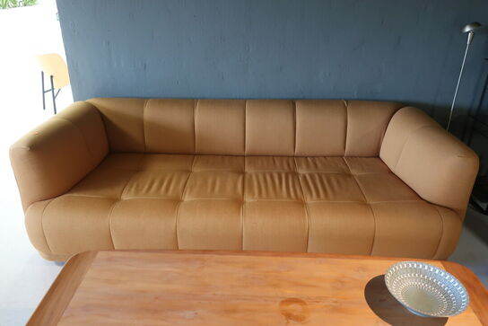 Sofa HAY Quilton 