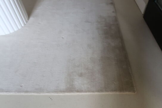 Gulvtæppe VIPP145 200x300 cm. 