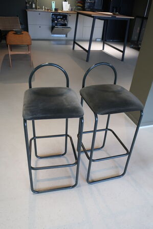 2 stk. barstole AYTM 