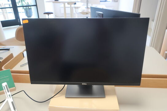 Monitor 24" DELL P2419HC