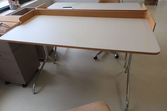 Skrivebord &TRADITION