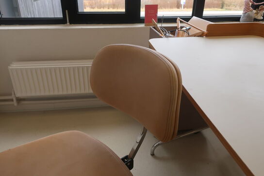 Kontorstol ENGELBRECTHS