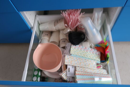 Alt service i køkken