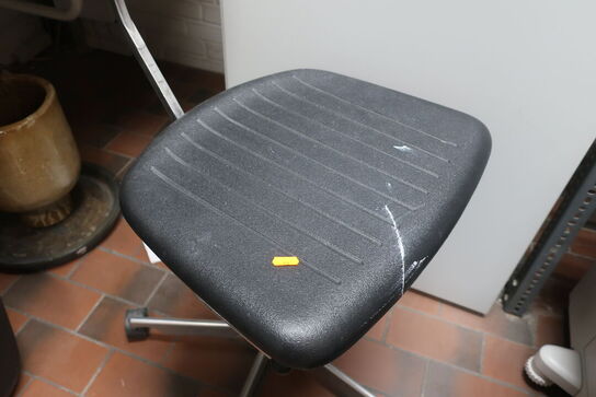 Kontorstol ENGELBRECHTS