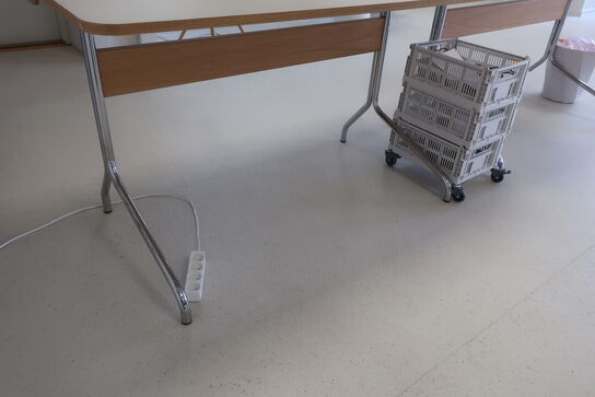 Skrivebord &TRADITION