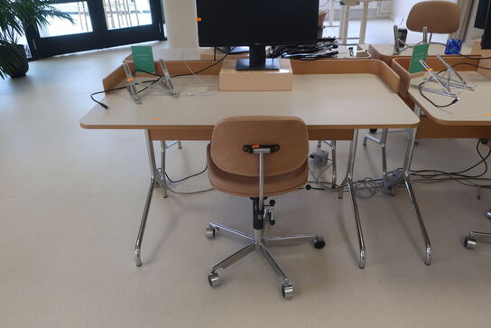 Skrivebord &TRADITION