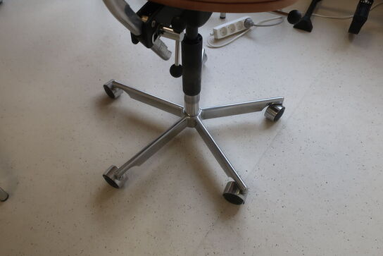 Kontorstol ENGELBRECTHS