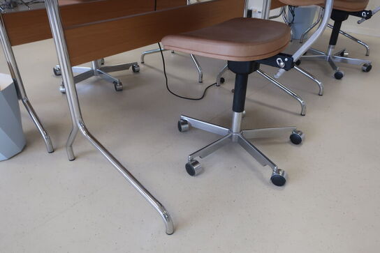 Skrivebord &TRADITION