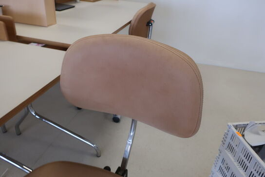 Kontorstol ENGELBRECTHS