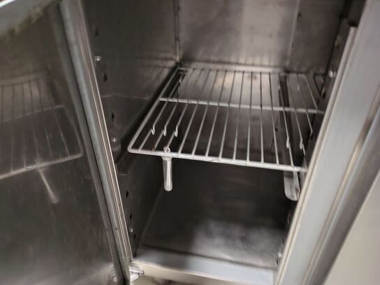 Kølebord BAMBASFROST PG1852