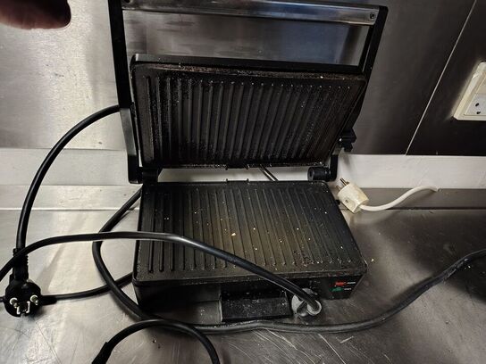 Induktionsplade mv. SEVERIN