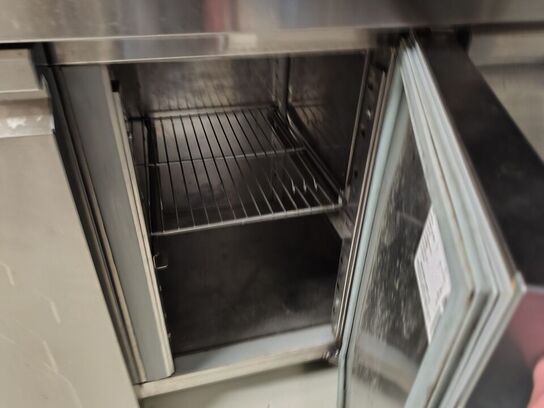 Kølebord BAMBASFROST PG1852