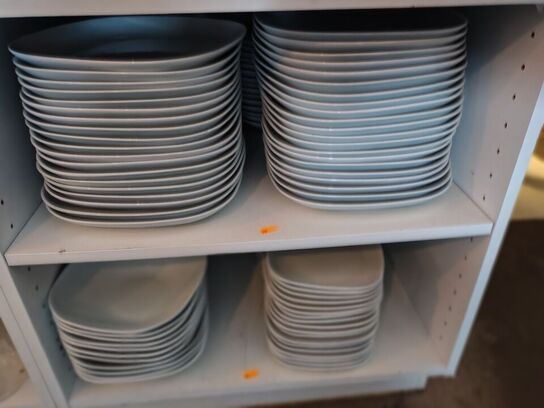 Service og bestik IKEA