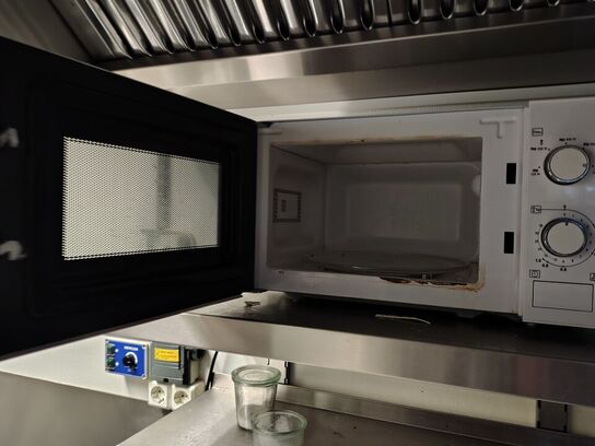 Induktionsplade mv. SEVERIN