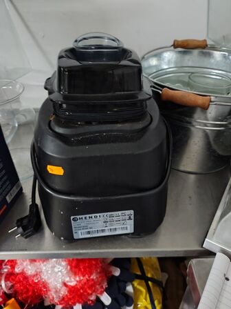 Blender HENDI