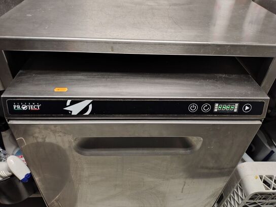 Opvaskemaskine SISTEMA