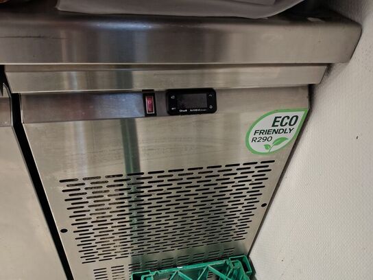 Kølebord BAMBASFROST PG1852