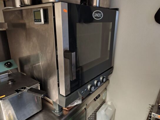 Ovn UNOX