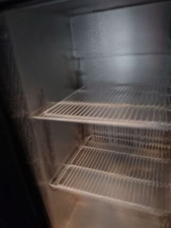 Disk køleskab SCANCOOL