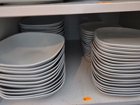 Service og bestik IKEA