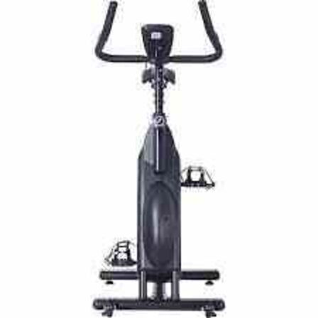 Titan Life Edge Spin S33 fitness bike 