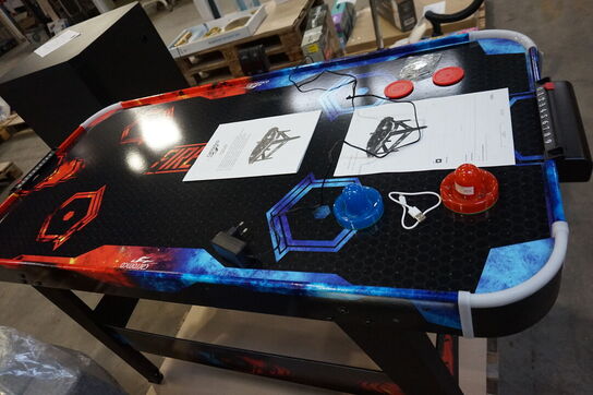 Carromco Air Hockey Fire vs Ice spillebord 