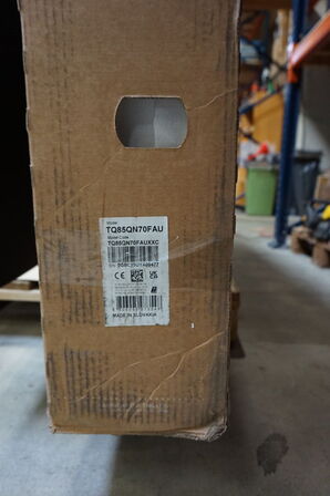 Samsung 85" NEO QLED TV TQ85QN70F  