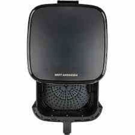 Britt Andersen Rømø airfryer - sort 