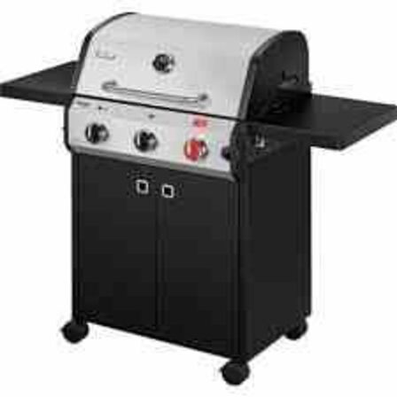 Enders Chicago Next 3 R Turbo gasgrill 