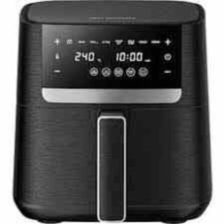 Britt Andersen Rømø airfryer - sort 