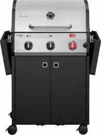 Enders Chicago Next 3 R Turbo gasgrill 