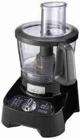OBH Nordica Double Force Pro Manual Foodprocessor 
