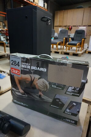 North Field Multifunktionel Reformer board 