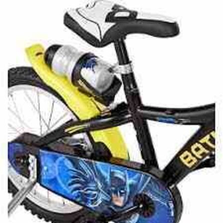 Batman Børnecykel 14" 